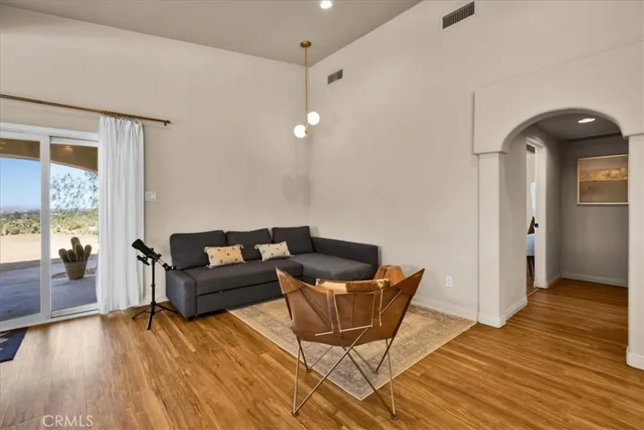 55183 Cooper Lane, Yucca Valley, California 92284