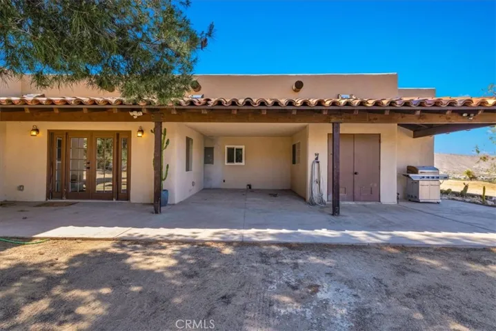 55183 Cooper Lane, Yucca Valley, California 92284