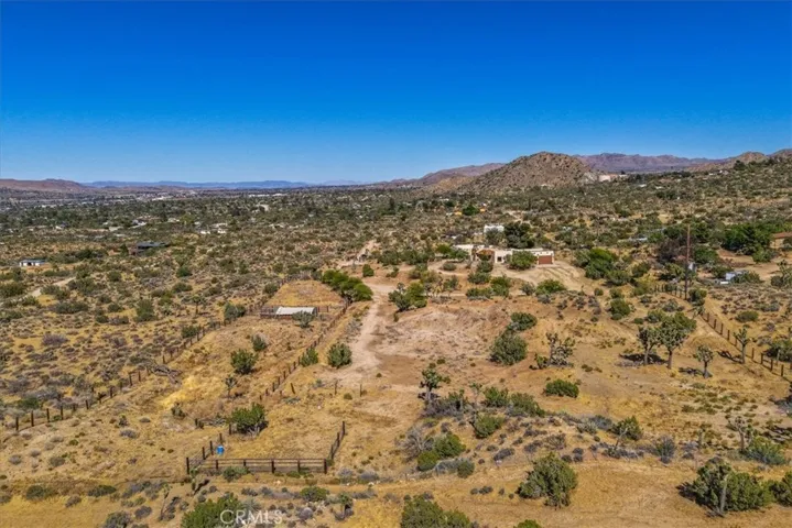 55183 Cooper Lane, Yucca Valley, California 92284