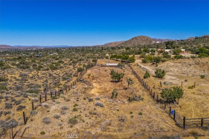 55183 Cooper Lane, Yucca Valley, California 92284