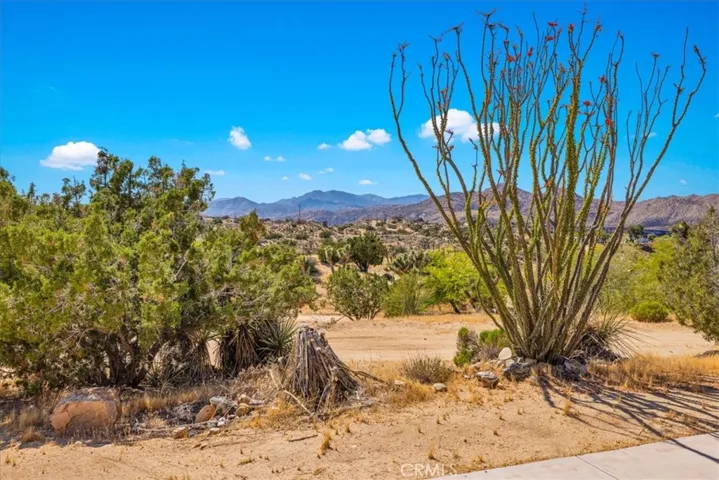 55183 Cooper Lane, Yucca Valley, California 92284
