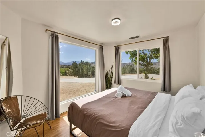 55183 Cooper Lane, Yucca Valley, California 92284