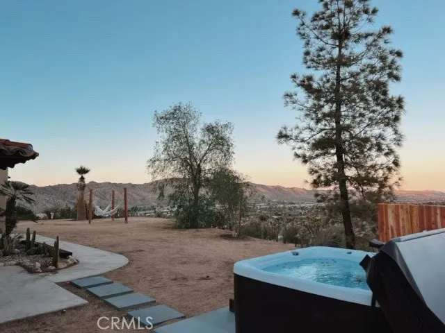 55183 Cooper Lane, Yucca Valley, California 92284