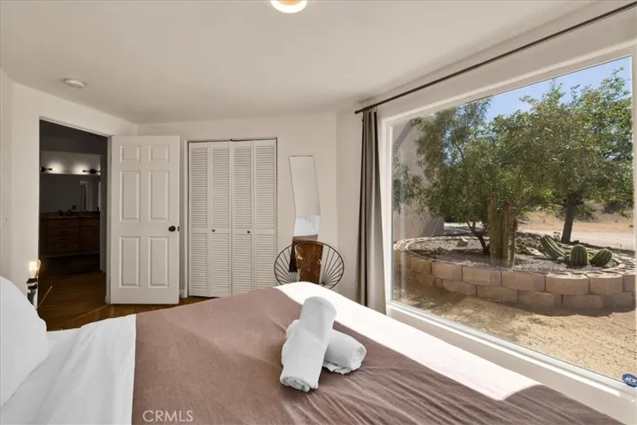 55183 Cooper Lane, Yucca Valley, California 92284