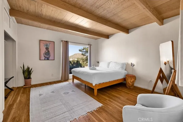 55183 Cooper Lane, Yucca Valley, California 92284