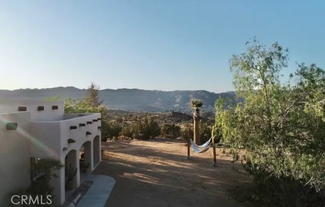 55183 Cooper Lane, Yucca Valley, California 92284