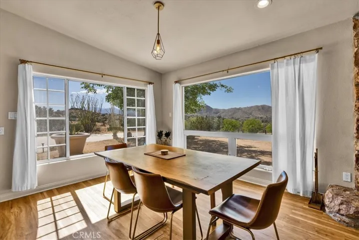 55183 Cooper Lane, Yucca Valley, California 92284
