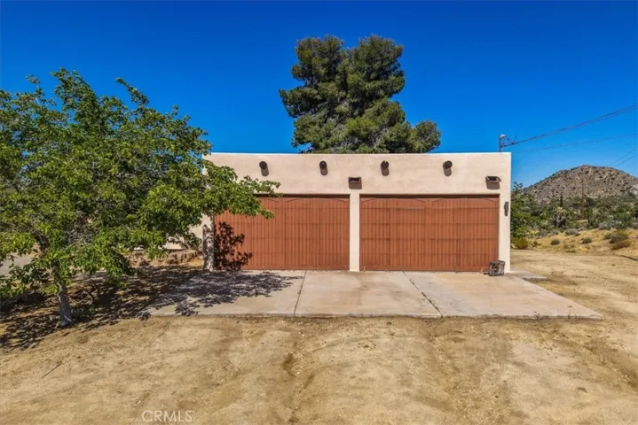 55183 Cooper Lane, Yucca Valley, California 92284
