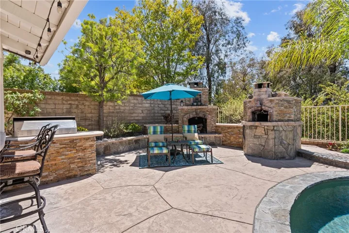 23258 Savory, Valencia, California 91354