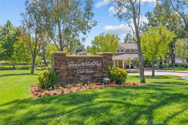 23258 Savory, Valencia, California 91354