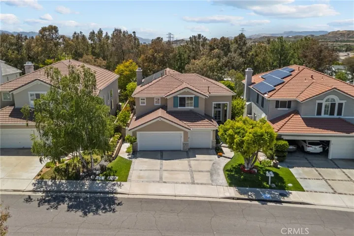 23258 Savory, Valencia, California 91354