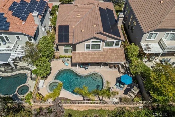 23258 Savory, Valencia, California 91354
