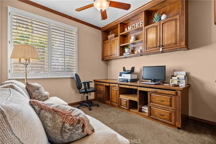 23258 Savory, Valencia, California 91354