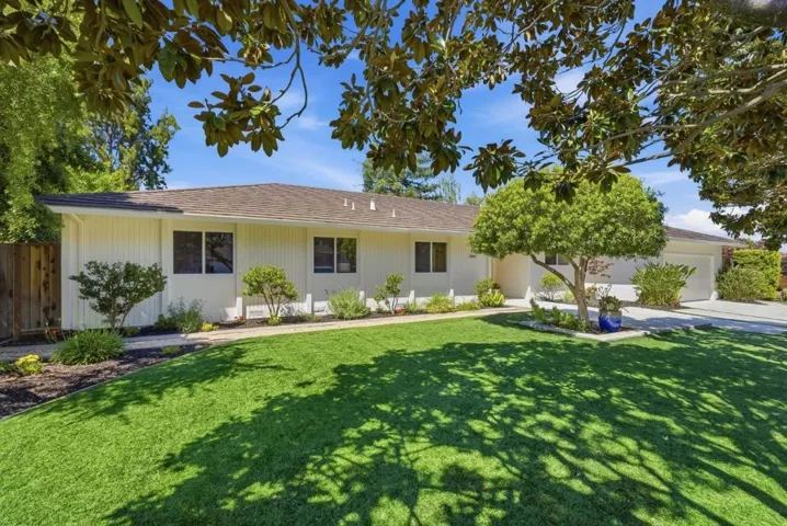 20653 Woodward Court, Saratoga, California 95070