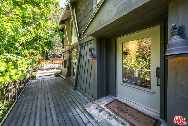 Front Door Guest House