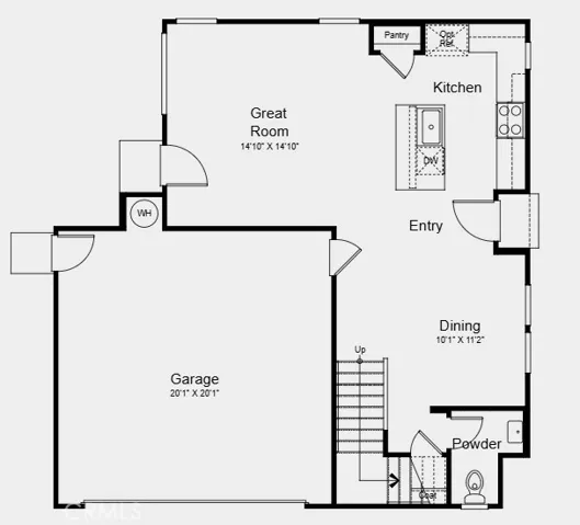 Additional Highlights Include: Upgraded flooring, electrical, backsplash, and countertops.