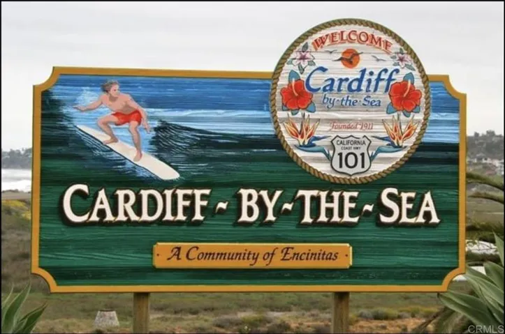 1974 Manchester Avenue, Cardiff By The Sea, California 92007
