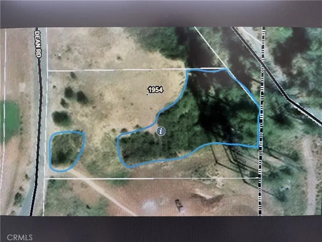 1954 Dean, Paradise, California 95969