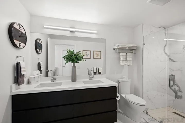 Primary Bath/Spa