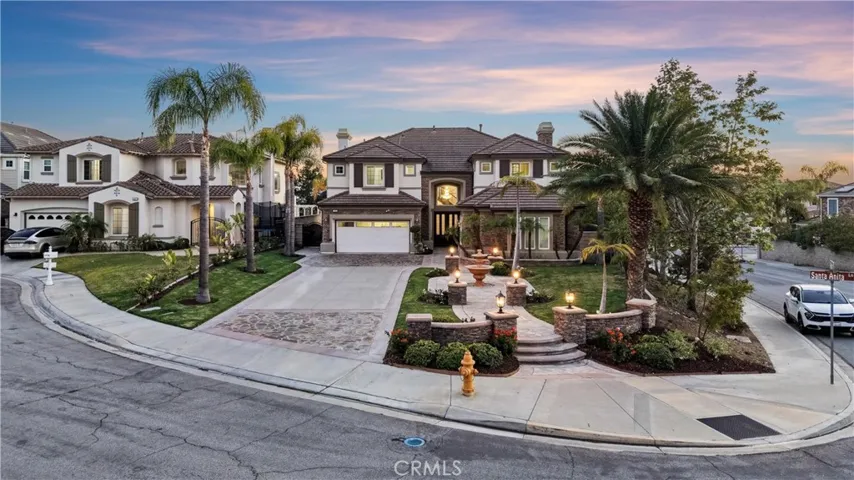 4093 Santa Anita, Yorba Linda, California 92886