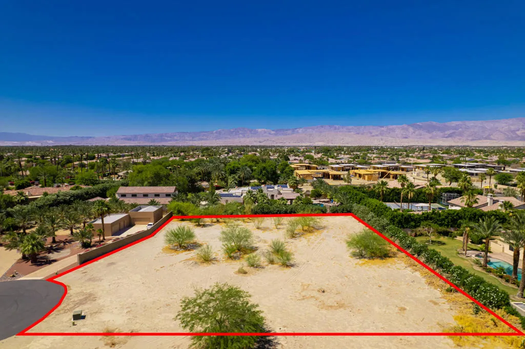 Lot 2 Mallet Court, Indio, California 92201 — photo 4