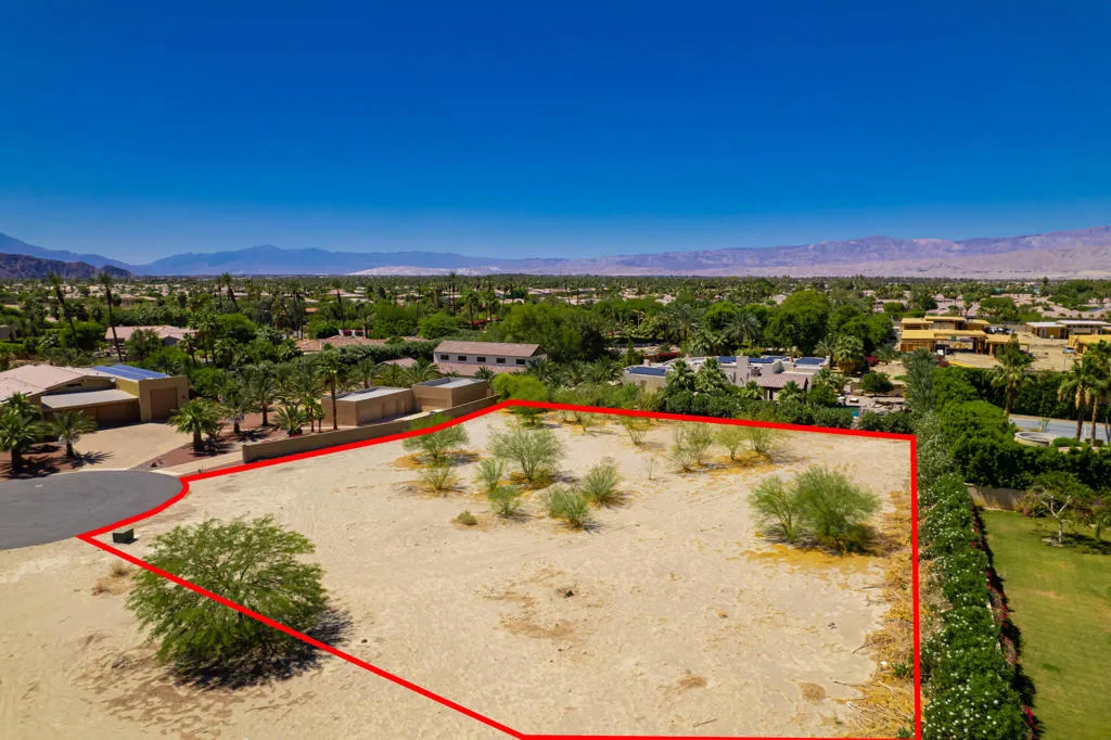 Lot 2 Mallet Court, Indio, California 92201 — photo 5