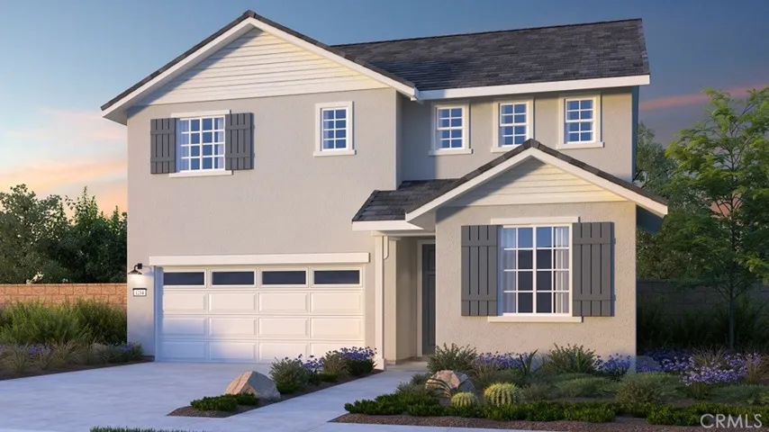 Plan 3 Rendering