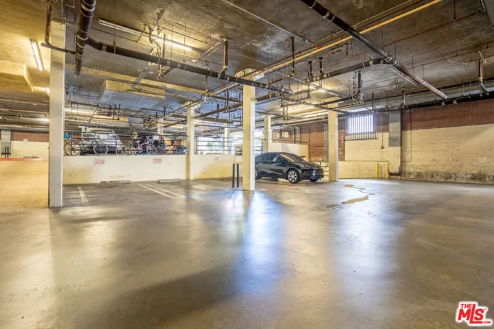 Guest Parking