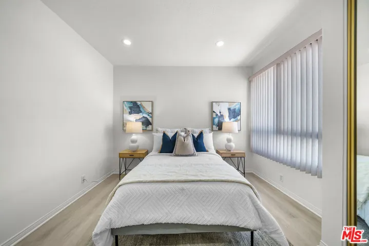 2nd Bedroom