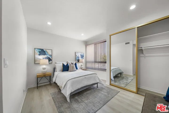 2nd Bedroom