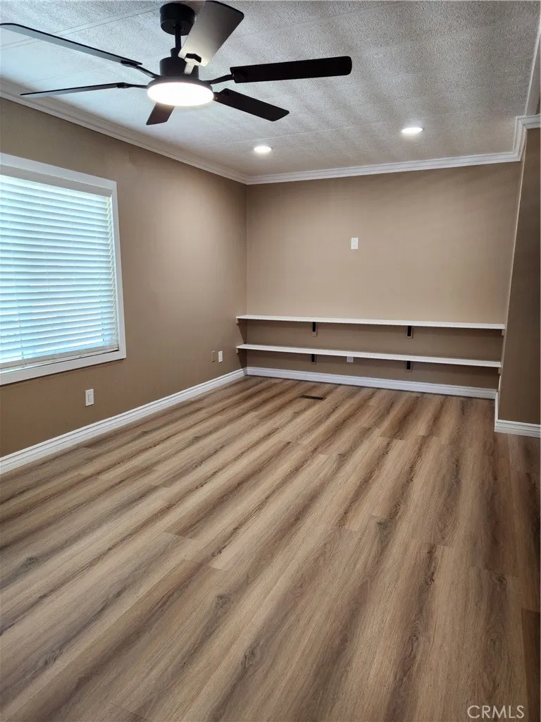 Entertainment / family room Entertainment / family room
