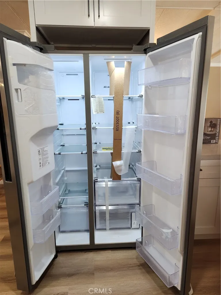 New Samsung Refrigerator