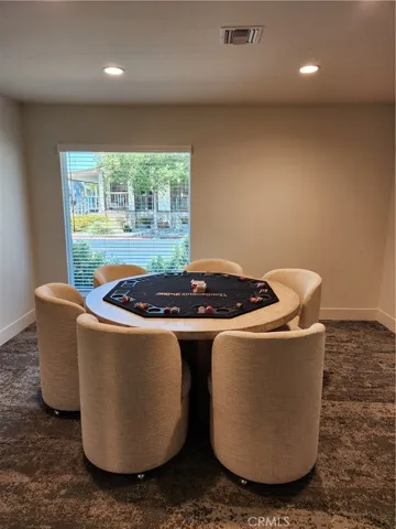 Card table