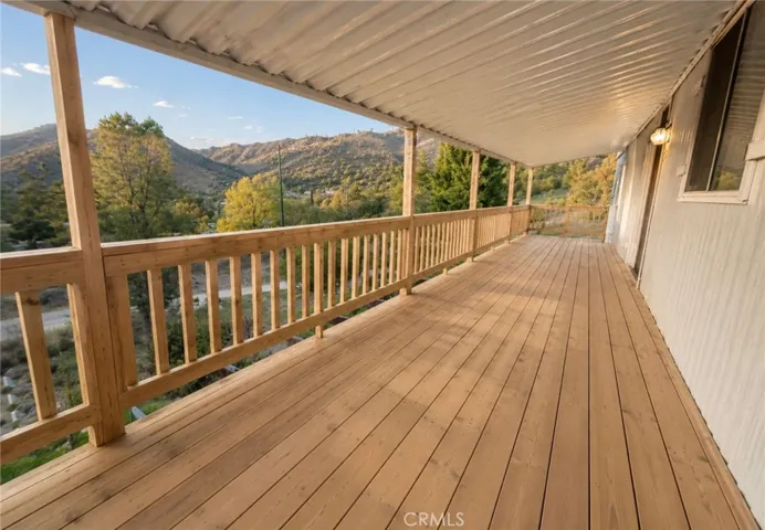 216 Kearns, Bodfish, California 93205
