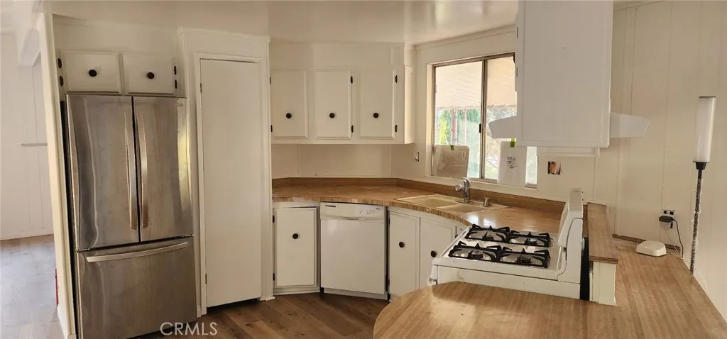 216 Kearns, Bodfish, California 93205