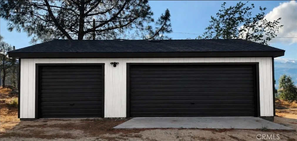 216 Kearns, Bodfish, California 93205