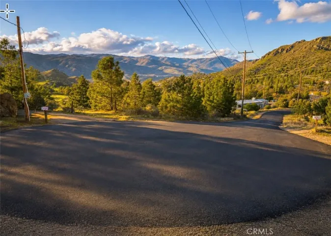 216 Kearns, Bodfish, California 93205