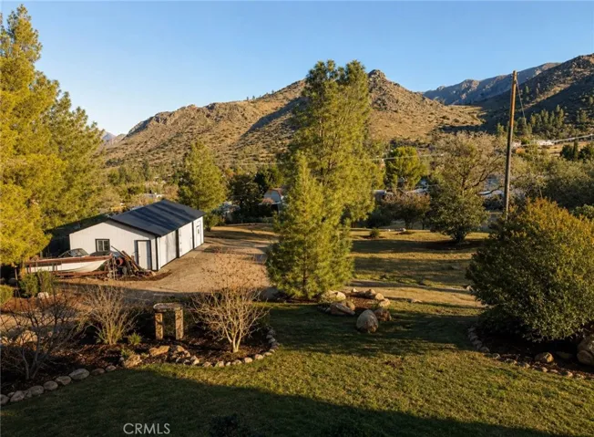 216 Kearns, Bodfish, California 93205