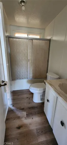 216 Kearns, Bodfish, California 93205