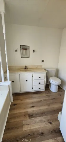 216 Kearns, Bodfish, California 93205