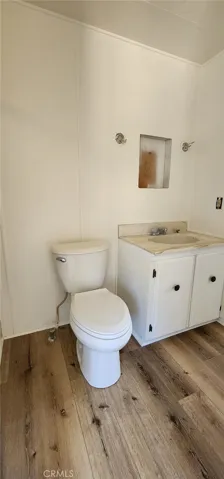 216 Kearns, Bodfish, California 93205