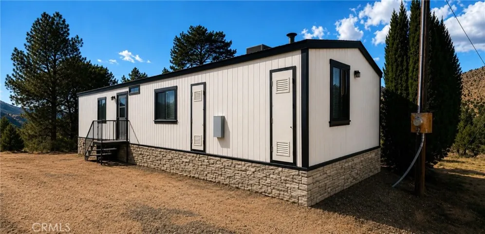 216 Kearns, Bodfish, California 93205