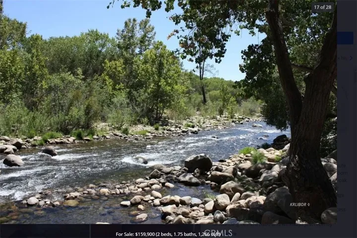 216 Kearns, Bodfish, California 93205