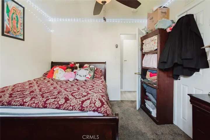 45437 Andale Avenue, Lancaster, California 93535