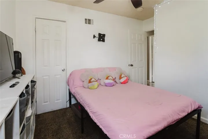 45437 Andale Avenue, Lancaster, California 93535