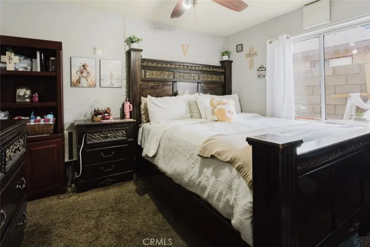 45437 Andale Avenue, Lancaster, California 93535
