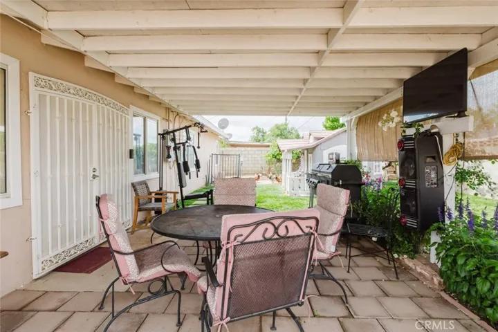 45437 Andale Avenue, Lancaster, California 93535