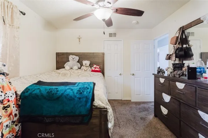 45437 Andale Avenue, Lancaster, California 93535