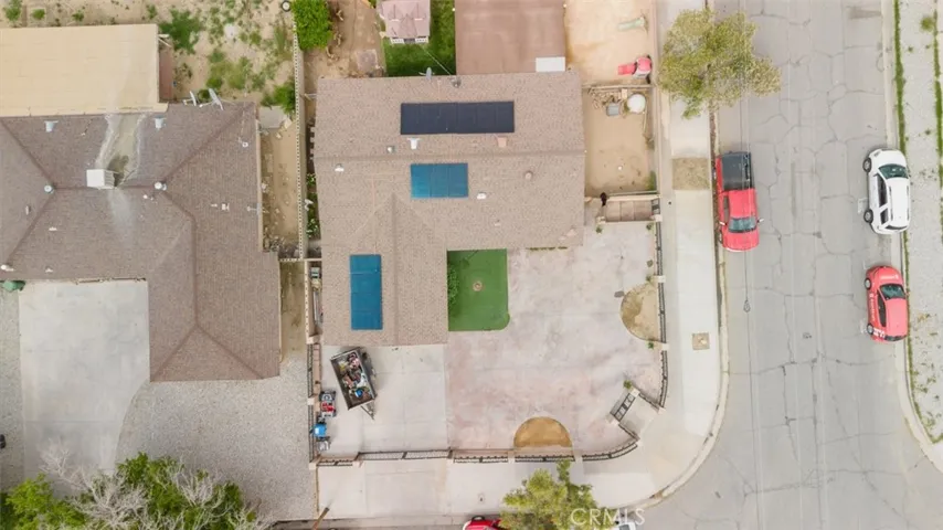 45437 Andale Avenue, Lancaster, California 93535