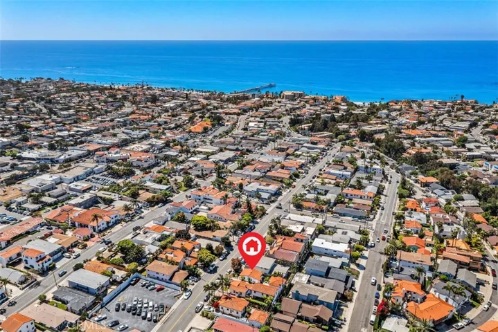 140 Avenida Miramar, San Clemente, California 92672